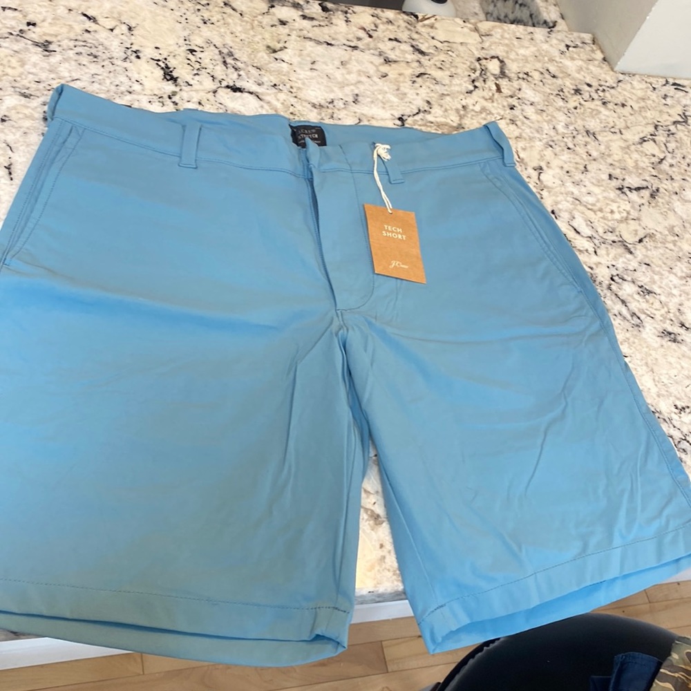 Mens Shorts, Abercrombie, Abercrombie & J. Crew